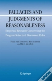 Fallacies And Judgments Of Reasonableness
