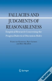 Fallacies And Judgments Of Reasonableness