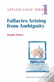 Capa do artigo Fallacies Arising From Ambiguity