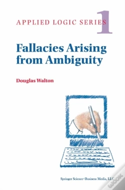 Capa do artigo Fallacies Arising From Ambiguity