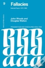 Capa do artigo Fallacies