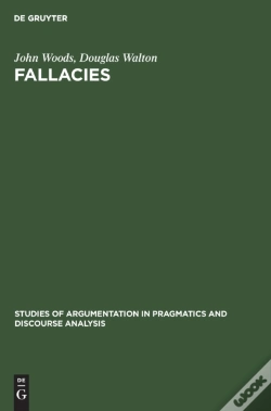 Capa do artigo Fallacies