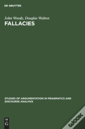 Capa do artigo Fallacies