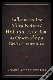 Capa do artigo Fallacies In The Allied Nations