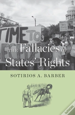Capa do artigo Fallacies Of States' Rights