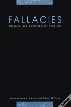 Capa do artigo Fallacies