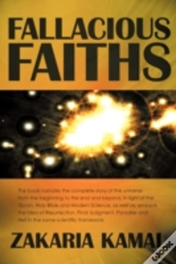 Capa do artigo Fallacious Faiths