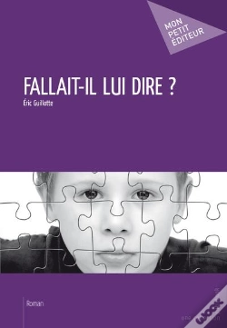 Capa do artigo Fallait-Il Lui Dire ?