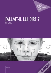 Capa do artigo Fallait-Il Lui Dire ?
