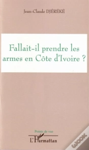 Capa do artigo Fallait-Il Prendre Les Armes En Cote D