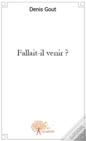 Capa do artigo Fallait-Il Venir ?