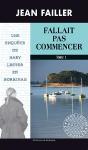 Fallait Pas Commencer T.1 - Preview
