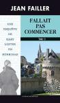 Fallait Pas Commencer T.2 - Preview