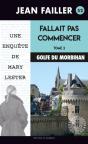 Fallait Pas Commencer - Tome 2 - Preview