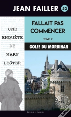 Capa do artigo Fallait Pas Commencer - Tome 2