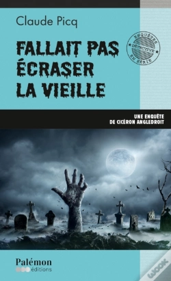 Capa do artigo Fallait Pas Écraser La Vieille