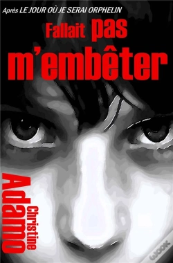 Capa do artigo Fallait Pas M'Embêter