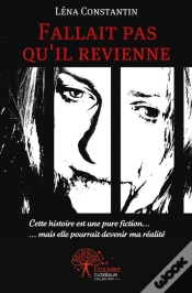 Capa do artigo Fallait Pas Qu