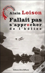 Capa do artigo Fallait Pas S