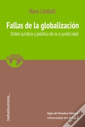 Capa do artigo Fallas De La Globalización