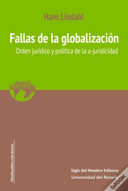 Capa do artigo Fallas De La Globalización
