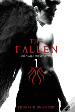 Capa do artigo Fallen 1