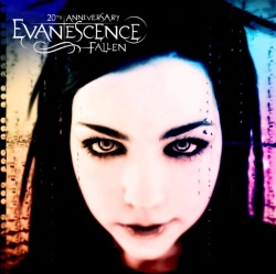 Capa do artigo Fallen (20th Anniversary) - Vinil