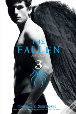 Capa do artigo Fallen 3