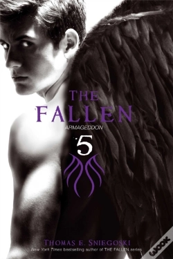Capa do artigo Fallen 5
