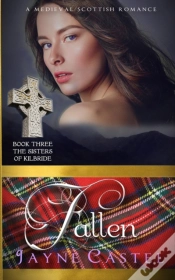 Capa do artigo Fallen: A Medieval Scottish Romance