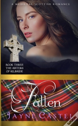 Capa do artigo Fallen: A Medieval Scottish Romance