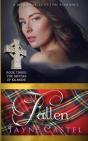Fallen: A Medieval Scottish Romance - Preview