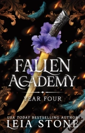 Fallen Academy Year Four