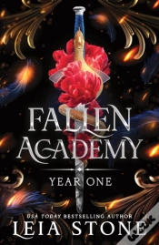 Capa do artigo Fallen Academy Year One