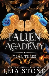 Fallen Academy Year Three
