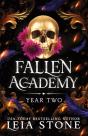 Fallen Academy Year Two - Preview
