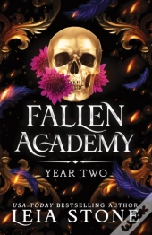 Fallen Academy Year Two
