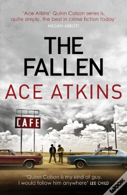 Capa do artigo Fallen