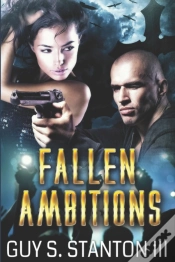Capa do artigo Fallen Ambitions