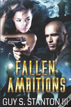 Capa do artigo Fallen Ambitions