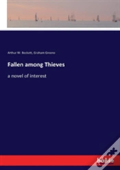 Capa do artigo Fallen Among Thieves