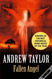 Capa do artigo Fallen Angel