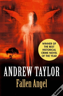 Capa do artigo Fallen Angel