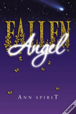 Capa do artigo Fallen Angel