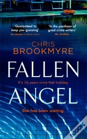 Capa do artigo Fallen Angel