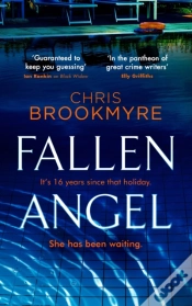 Capa do artigo Fallen Angel
