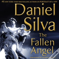 Capa do artigo Fallen Angel