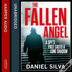 Capa do artigo Fallen Angel