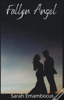 Capa do artigo Fallen Angel