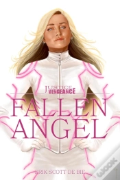 Capa do artigo Fallen Angel